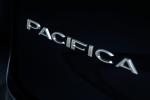 Chrysler Pacifica Pinnacle AWD 2020 года
